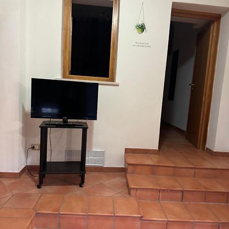 Le Due Porte Maiori Kültér fotó