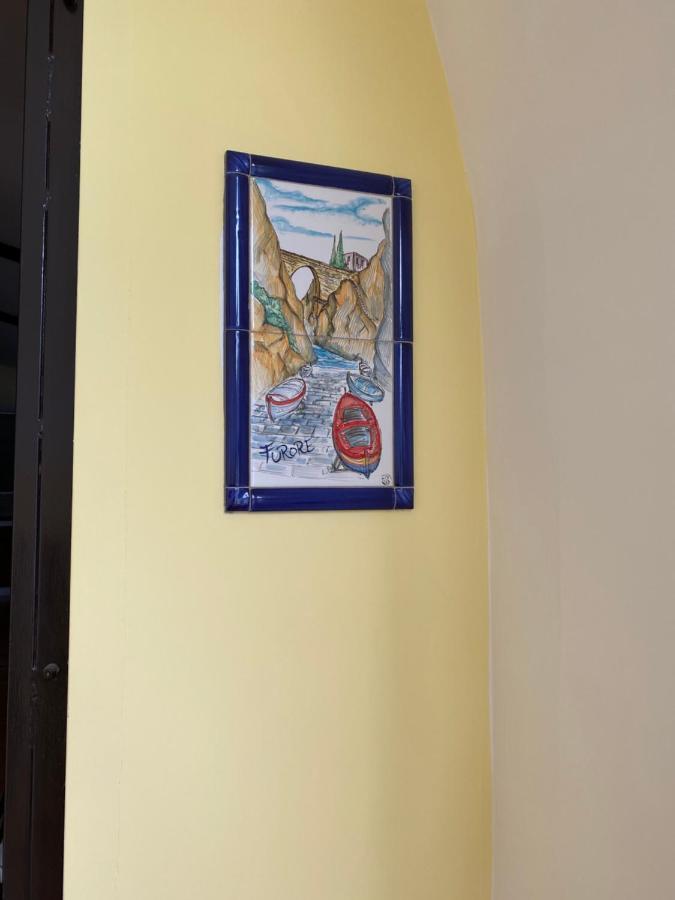Le Due Porte Maiori Kültér fotó