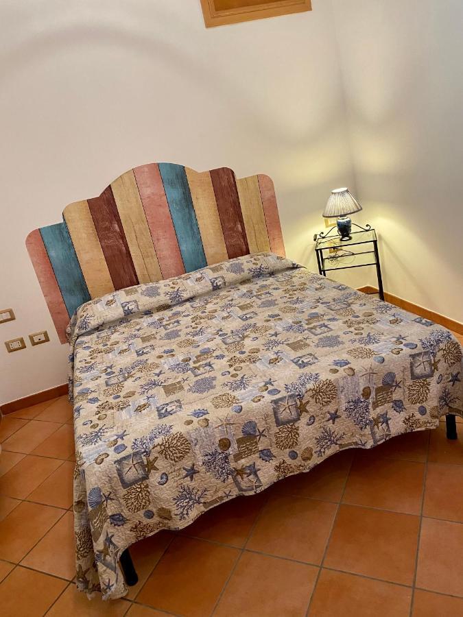Le Due Porte Maiori Kültér fotó