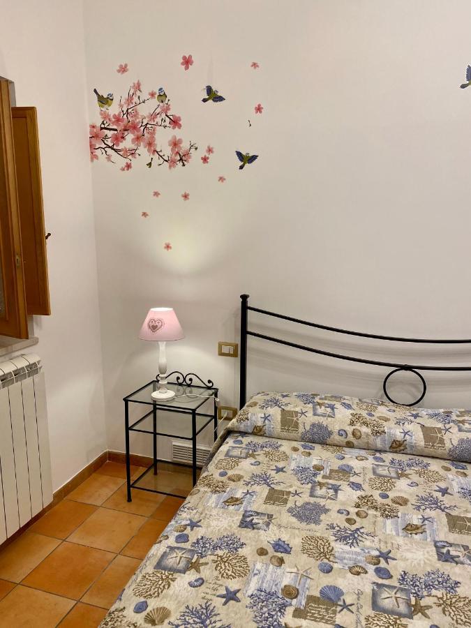 Le Due Porte Maiori Kültér fotó
