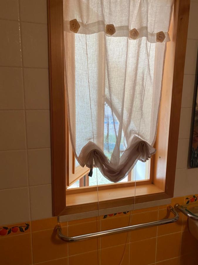 Le Due Porte Maiori Kültér fotó