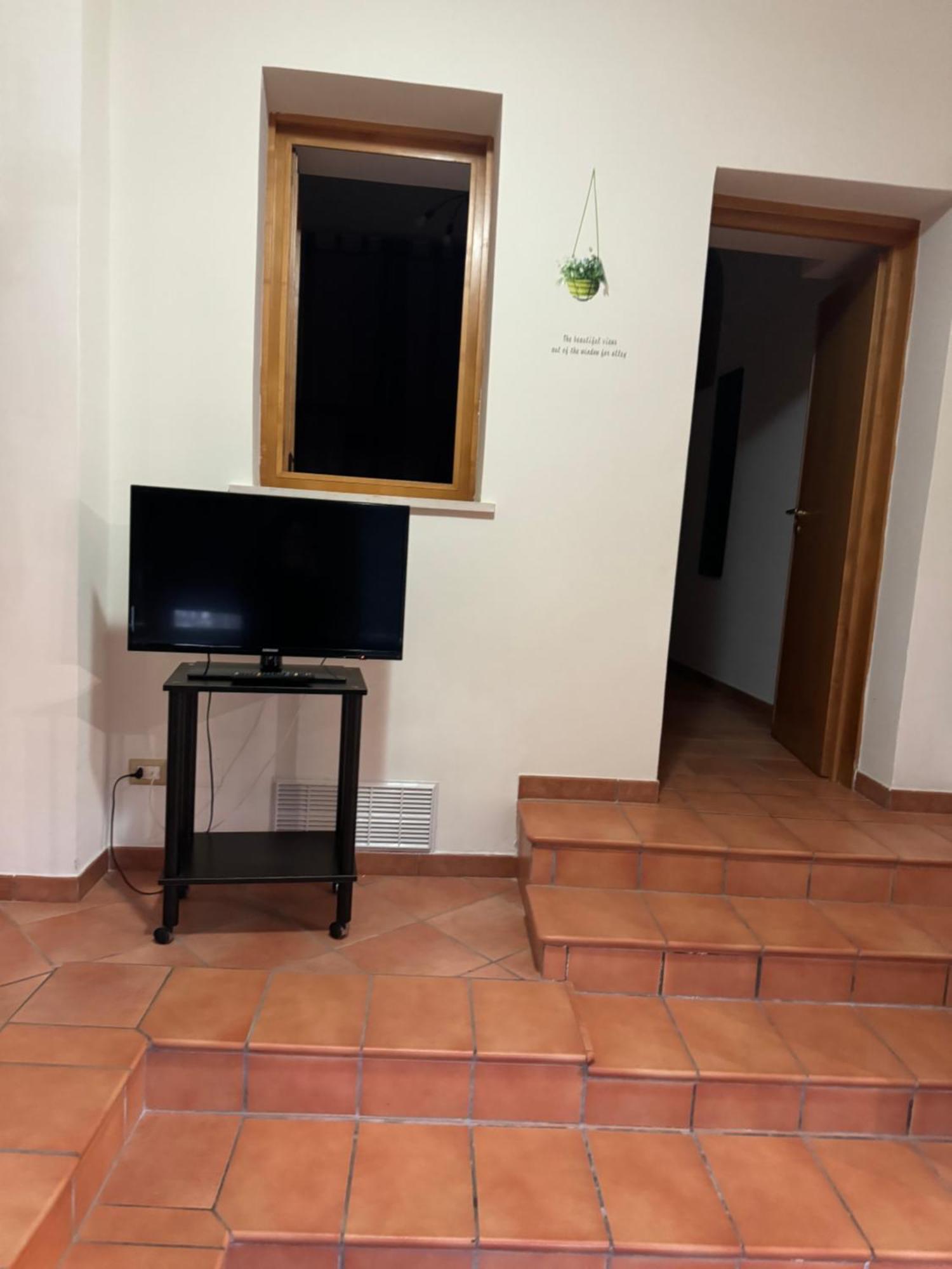 Le Due Porte Maiori Kültér fotó