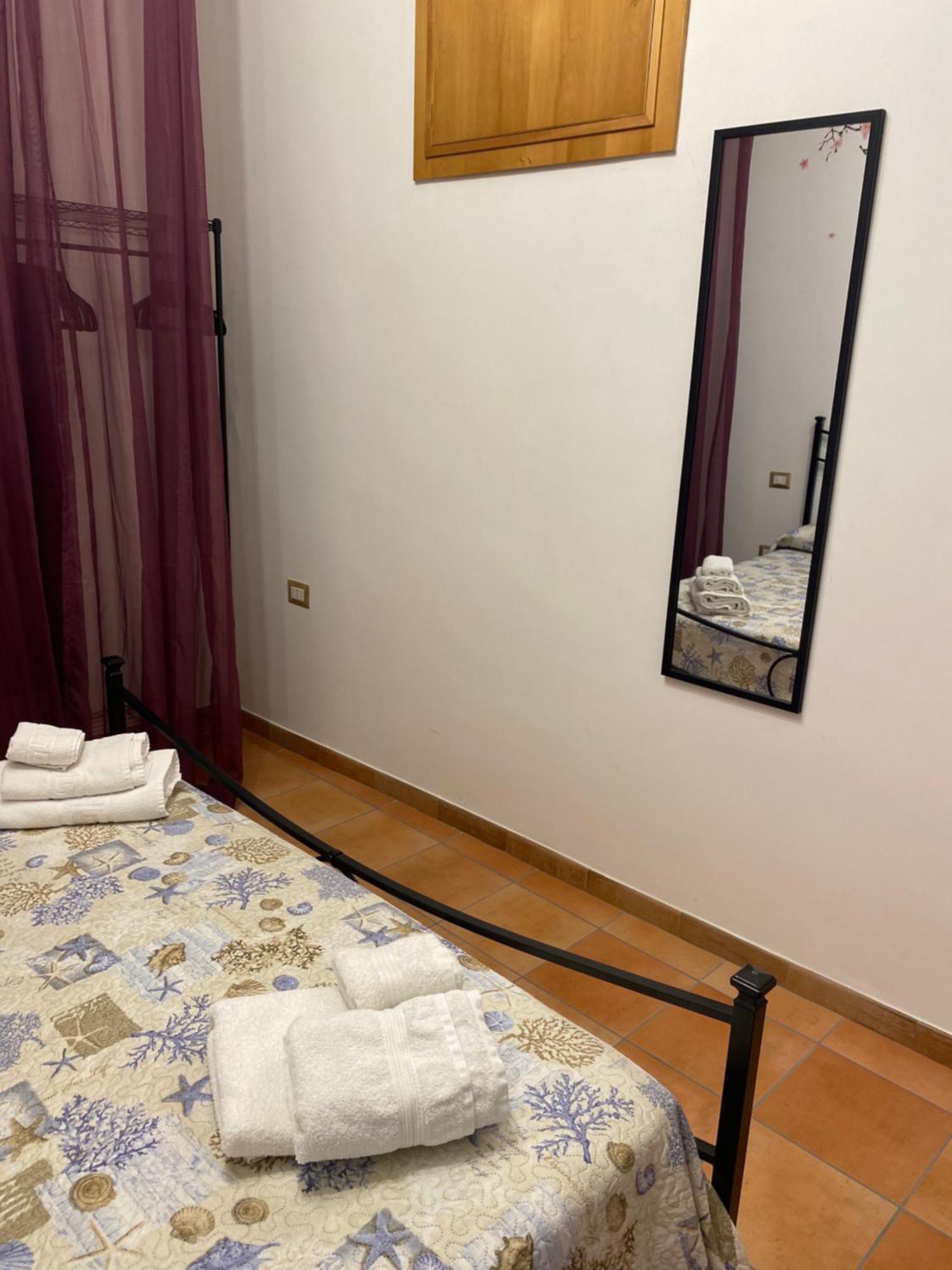 Le Due Porte Maiori Kültér fotó