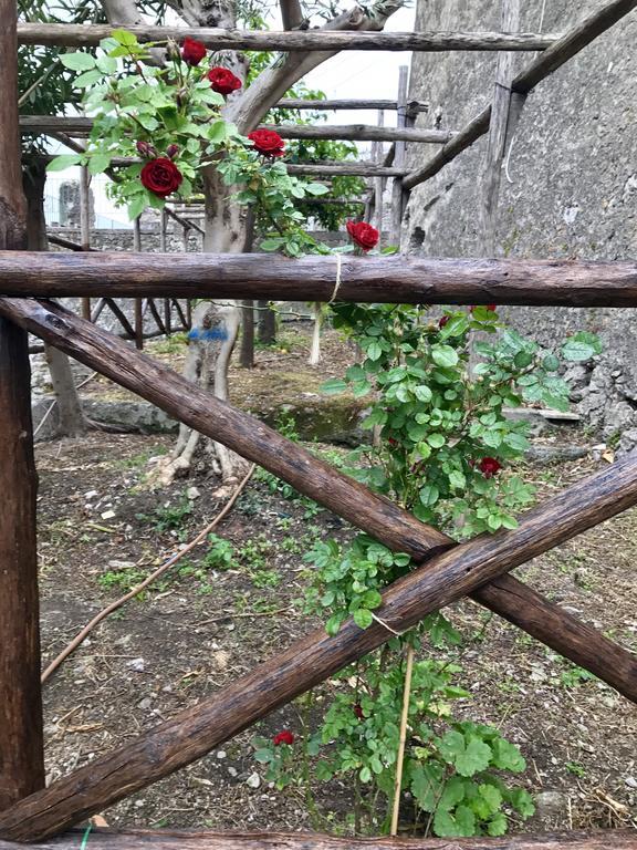 Le Due Porte Maiori Kültér fotó