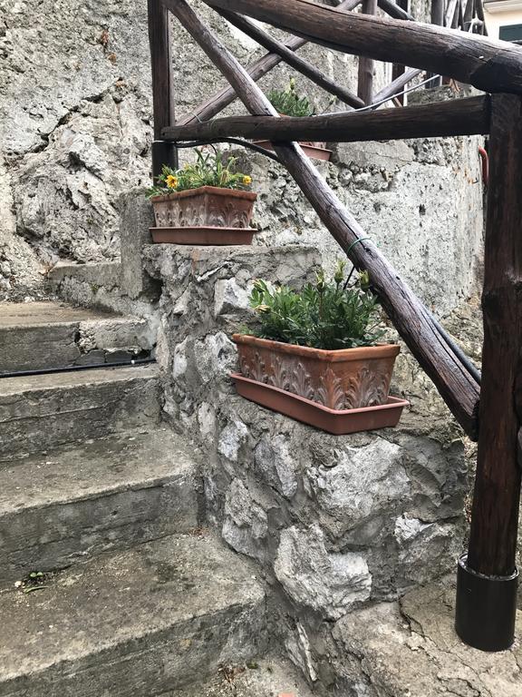 Le Due Porte Maiori Kültér fotó