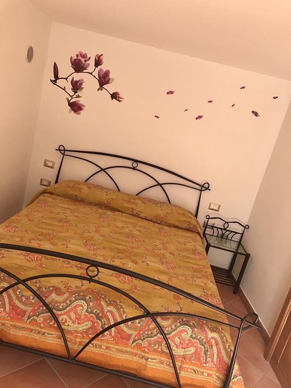 Le Due Porte Maiori Kültér fotó