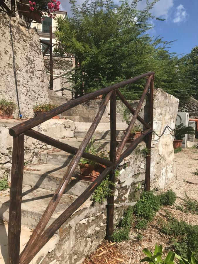 Le Due Porte Maiori Kültér fotó