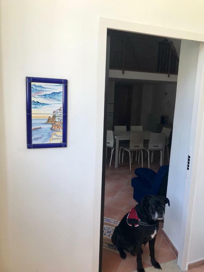 Le Due Porte Maiori Kültér fotó
