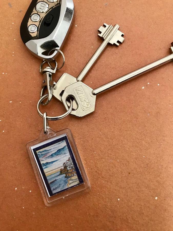 Le Due Porte Maiori Kültér fotó