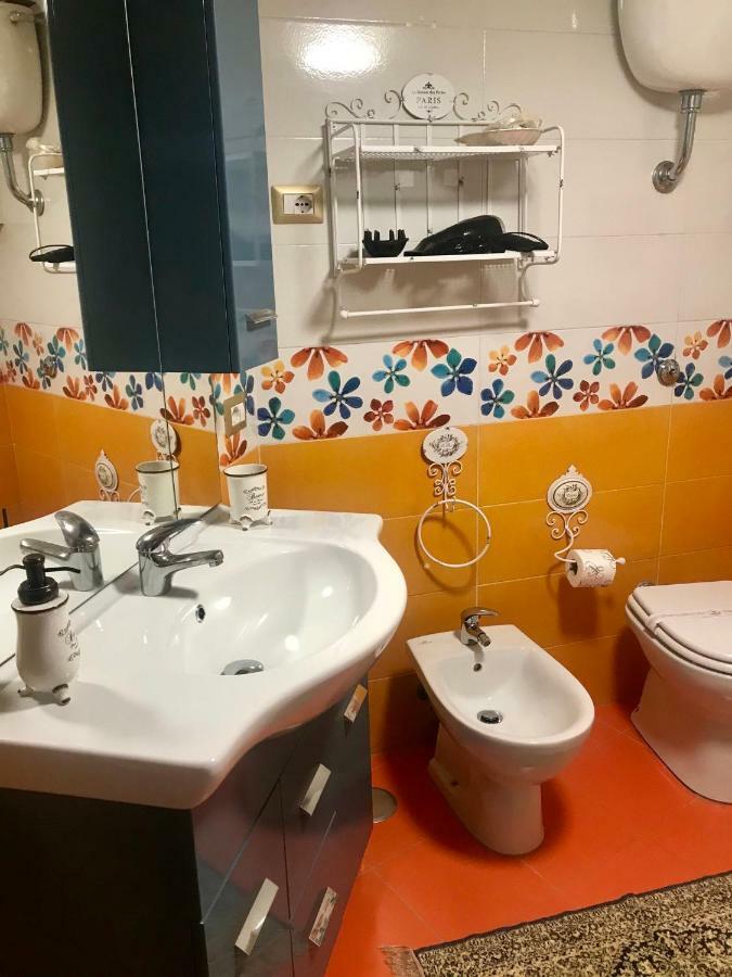 Le Due Porte Maiori Kültér fotó