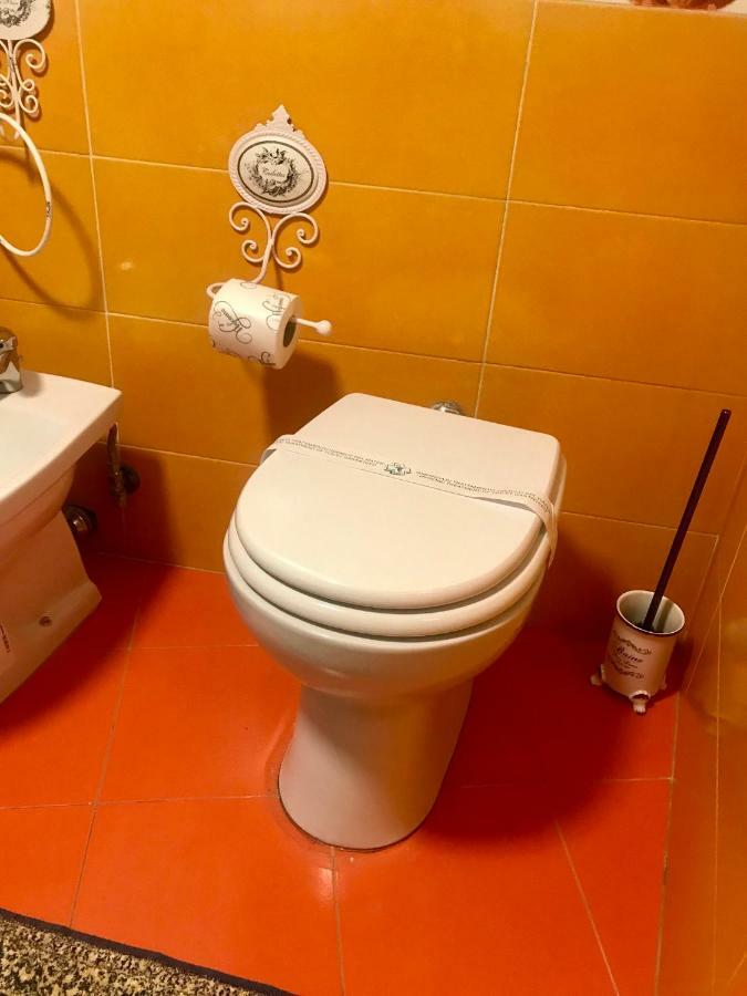 Le Due Porte Maiori Kültér fotó