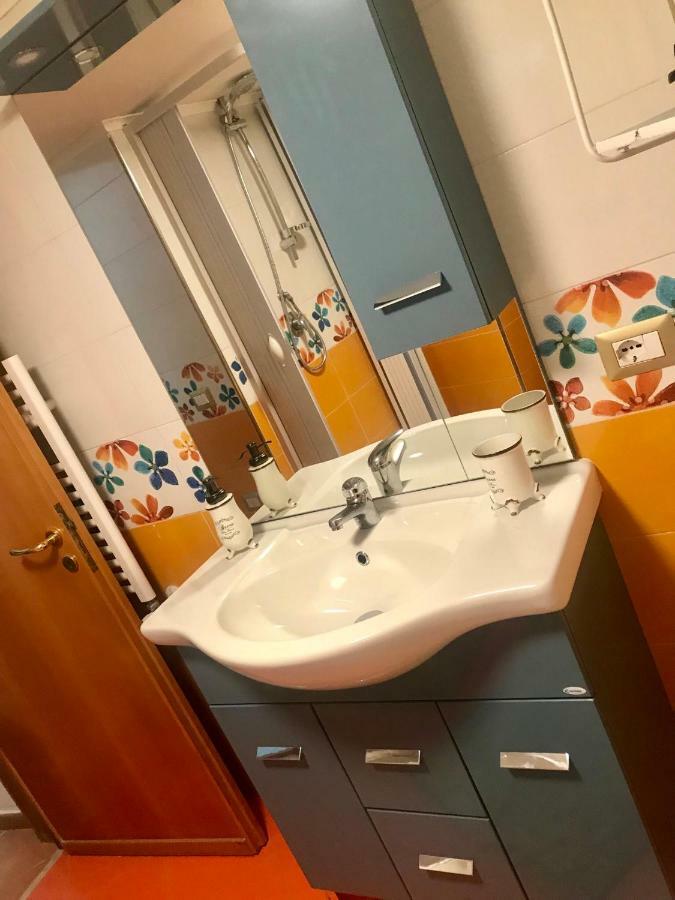 Le Due Porte Maiori Kültér fotó
