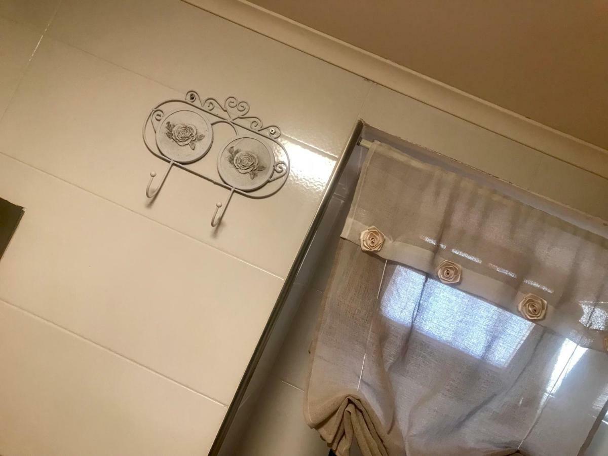 Le Due Porte Maiori Kültér fotó