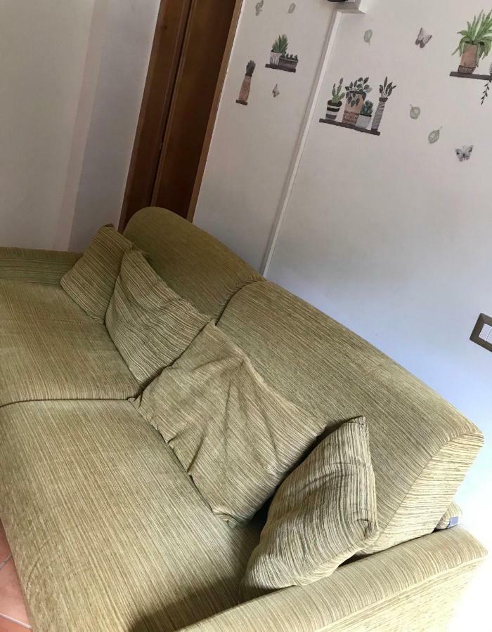 Le Due Porte Maiori Kültér fotó