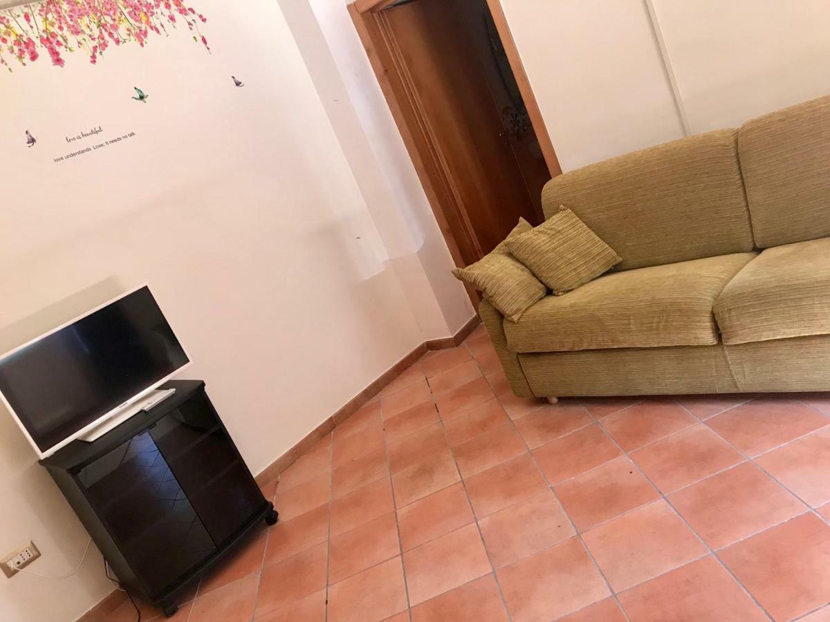 Le Due Porte Maiori Kültér fotó